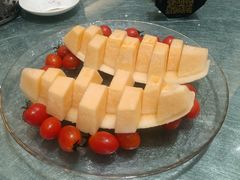 -骏丰酒楼(黄编店)