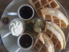 -漫咖啡MAANCOFFEE(清江路店)