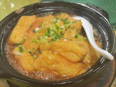 -大石鼓山庄·珠海第一烧猪