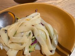 -耶里夏丽·新疆菜·28年喀什老馆(田林东路店)