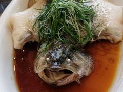 -金騰閣·经典粤菜(汾江中路店)