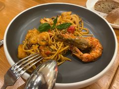 -君悦酒店·La Terrazza意合園·意式风味