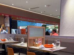 -北大荒人•新东北菜(青岛银座店)