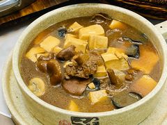 -紫藤园·天目湖大鱼头(南山竹海店)