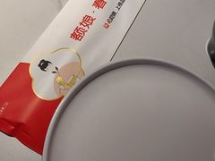 -额娘·春饼烤鸭(华北七楼创始店)