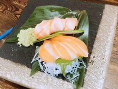 -白石的深夜食堂(大上海店)