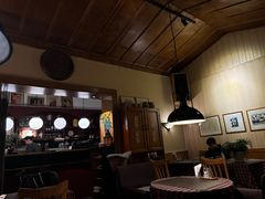 -小世界西餐厅(建国门店)