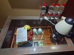 -麦新格精品酒店(上海国际旅游度假区川沙地铁站店)