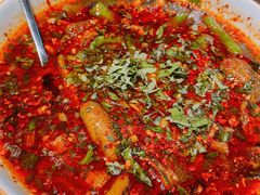 -柴门饭儿(成都太古里店)