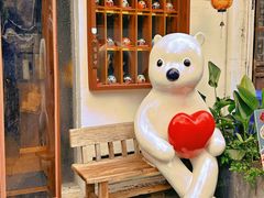 -合风谷(南下塘店)