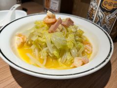 -太二酸菜鱼(沈阳万象城店)