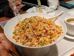-大潮淮·淮扬菜(何园旗舰店)