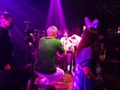 -SOHO苏荷酒吧(榆亚路店)