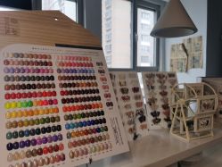 -BANDI반디班迪美甲美睫