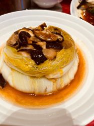 点击看大图 -喜爱轩酒楼·宴会厅