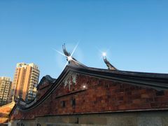 -晋江五店市传统文化旅游区