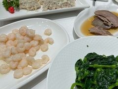 -绿雅酒家(江西中路店)