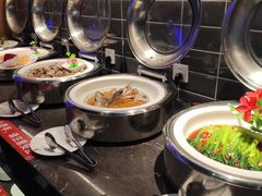 -纽斯特牛排自助餐厅(浦东文峰广场店)