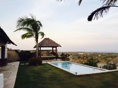 -巴厘岛乌鲁瓦图安纳塔拉度假酒店