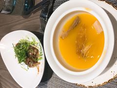 佛跳墙-博林天瑞喜来登酒店·西丽尚膳