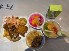 -嘉悦汗蒸时代(曙光路店)