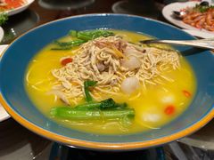 -镇江苏宁万豪酒店-苏筵中餐厅