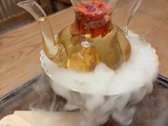 -长春堂顺时而饮(前门店)