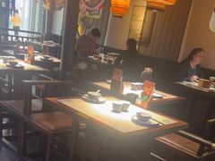 -绿茶餐厅(深圳龙华天虹购物中心店)