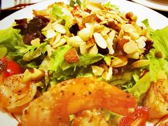 -ZAFFERANO西班牙海鲜饭(上海首店)