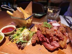 -MARU玛露音乐餐厅(大学路店)