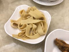 -稻香酒家·33年老字号·港式粤菜(富邦中心店)
