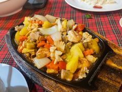 -Raya Father Restaurant