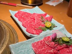 -MIKOMIKO和牛烧肉专门店(南门店)