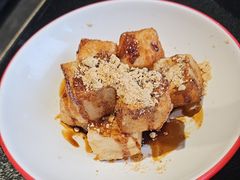 -辣尚瘾·烤鱼·新川菜(牡丹园直营店)