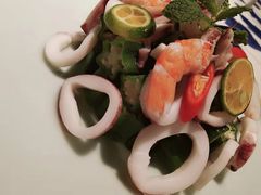 -绿茶餐厅(布吉万象汇店)