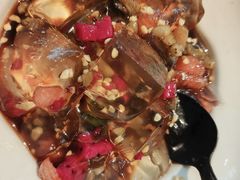 -南山翁新概念川菜(江宁万达广场店)