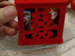 -金城大酒店-中餐厅(汾江中路店)