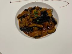 -唐拉雅秀酒店-唐苑中餐厅