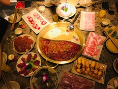 -小龙坎火锅(泉舜店)