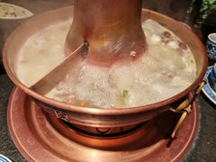 -清真·京华源铜锅涮肉(丰庆店)