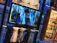 -Coach(朗豪坊店)