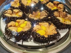 -77号渔船·蒸海鲜青岛菜(积米崖店)