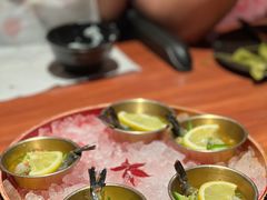 -摩打食堂(江南西店)