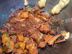 -徐家屯铁锅炖(宋家庄店)