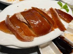 -紫光园烤鸭(前门大栅栏店)