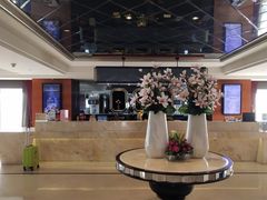 -南京商茂国际酒店(新街口德基广场店)