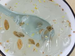 木莲冻-面道赞宁海海鲜面(迎凤街店)