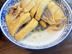 -兰边碗(鼓楼店)