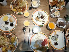 -比格比萨自助(德思勤四季汇店)