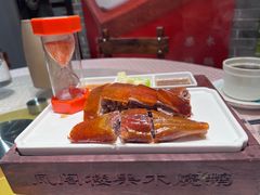 -凤阁楼果木烧鹅(鹤山大鹏路店)